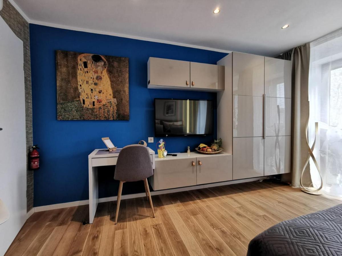 Rhepi-Apartment Essen Eksteriør bilde