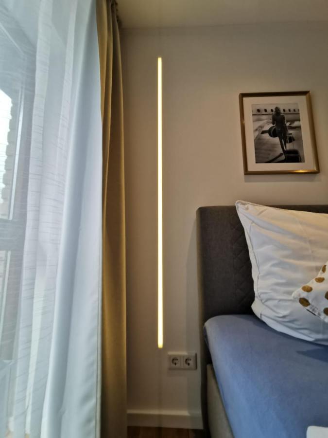 Rhepi-Apartment Essen Eksteriør bilde
