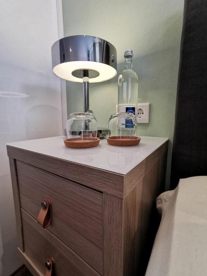 Rhepi-Apartment Essen Eksteriør bilde